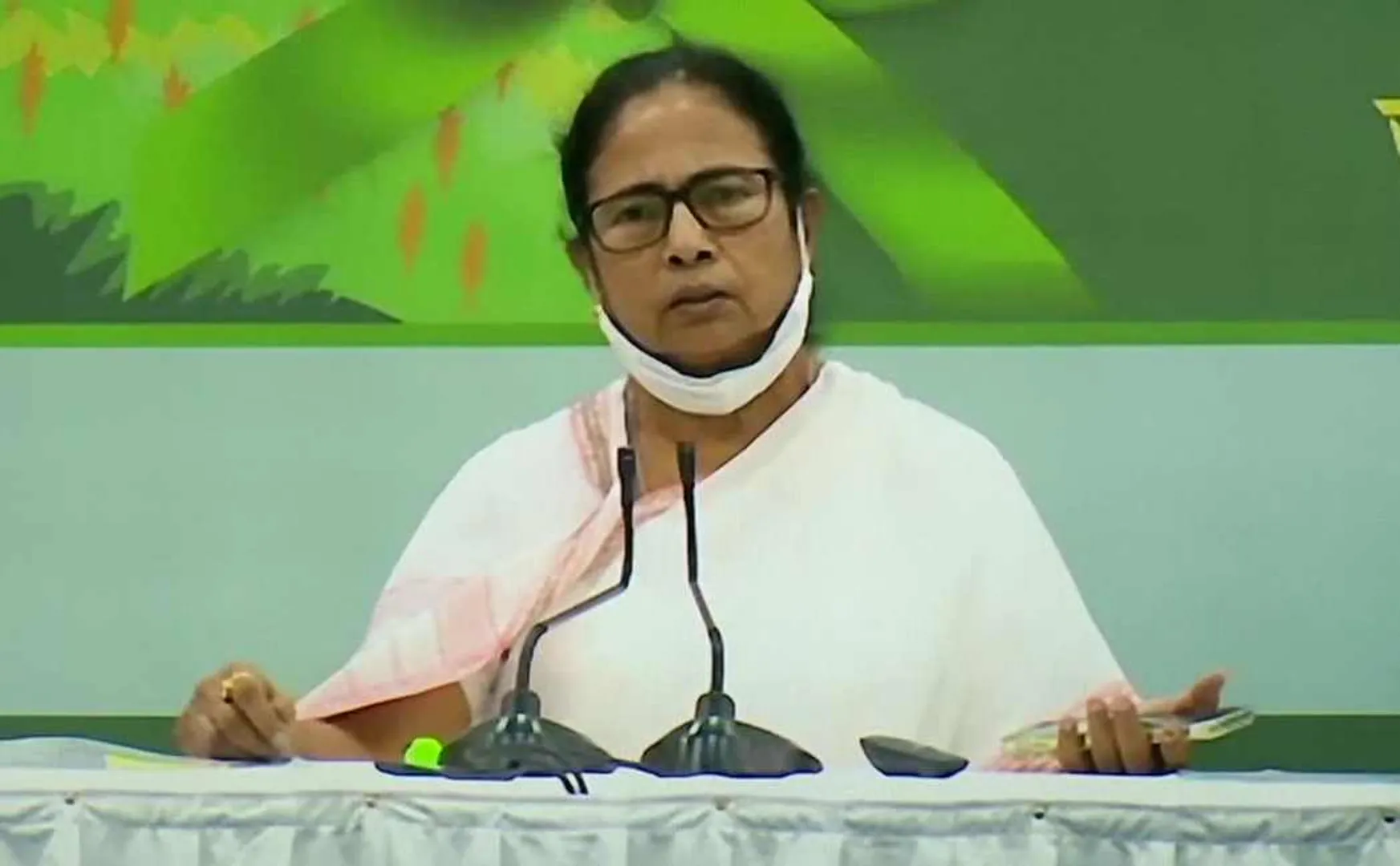 mamata banerjee
